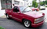 Show the detailed information for this 1990 Chevrolet Silverado.