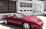 Show the detailed information for this 1995 Chevrolet Corvette.