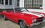 Show more photos and info of this 1970 Chevrolet Chevelle.