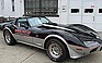 1978 Chevrolet Corvette.