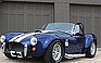 Show the detailed information for this 1967 Shelby Cobra.