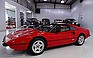 1981 Ferrari 308GTSI.