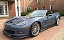 Show the detailed information for this 2011 Chevrolet Corvette.