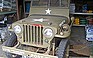 Show the detailed information for this 1947 Jeep .