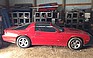 Show the detailed information for this 1989 Chevrolet Camaro.