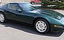 Show more photos and info of this 1993 Chevrolet Corvette.