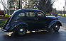 1937 plymouth p-4 sedan.