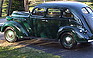 1937 plymouth p-4 sedan.