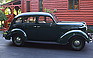 1937 plymouth p-4 sedan.